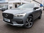 Volvo XC60, B4 D AWD RDesign||||, Jahr 2020 - Darmstadt