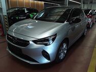 Opel Corsa, 1.2 Elegance RKam Fahrassistenz, Jahr 2023 - Rüsselsheim