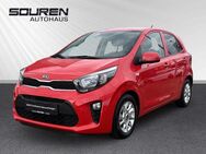 Kia Picanto Dream Team 1.0 Berganfahrass. + Klima + - Aachen