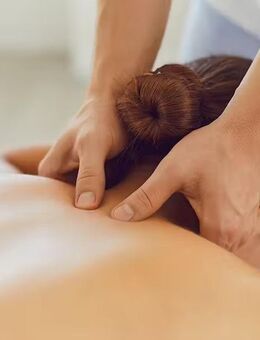 Masseur - Saarbrücken