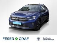 VW Taigo, 1.0 TSI Style, Jahr 2024 - Forchheim (Bayern)