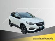 Opel Grandland, 1.6 Ultimate, Jahr 2021 - Paderborn