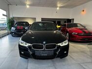 BMW 318 i M Sportpaket 1.Hand/Navi/SHZ/Garantie inkl. - Oberhausen