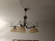 Deckenlampe, Wohnzimmerlampe - Kassel