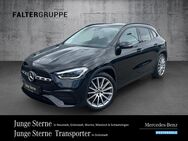 Mercedes GLA 220, d AMG NIGHT EASYP MLED MULTI-K, Jahr 2023 - Neustadt (Weinstraße)