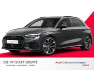 Audi A3, Sportback S line 35 TFSI, Jahr 2024 - Großwallstadt