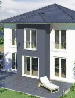 Stadtvilla mit Garage in Wirges Stadt - Wirges
