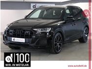 Audi SQ7, quattro competition plus, Jahr 2023 - Wetzlar