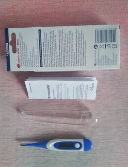 Digitales Fieberthermometr , Thermometer für Fieber - Köln