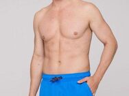 CAMP DAVID Badeshorts mit Einschubtaschen