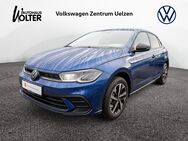 VW Polo, 1.0 TSI Goal, Jahr 2022 - Uelzen