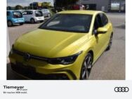 VW Golf, GTE LM18 IQ LIGHT, Jahr 2021 - Plettenberg