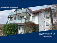 *** Laufenburg-Rhina: komfortable 3-Zimmer-Wohnung in angenehmer Wohnlage! *** - Laufenburg (Baden)
