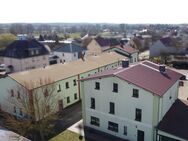Attraktive Kapitalanlage mit 19 Wohneinheiten - Solide Investition in gefragter Lage Stavenhagen - Stavenhagen (Reuterstadt)