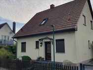 Gepflegtes Einfamilienhaus im Fischerdorf Freest - Kröslin