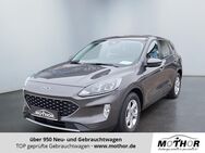 Ford Kuga, 1.5 EcoBlue Cool & Connect Spurhalteassist, Jahr 2021 - Brandenburg (Havel)