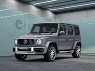 Mercedes G 63 AMG, , Jahr 2024 - München