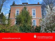 Gründerzeitvilla mit Rheinblick und großem Grundstück! - Bonn