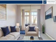 Großzügige Altbauperle mit Charakter - Frankfurt (Main)