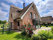Inseltraum mit Reet - Stilvolles Ferienhaus zwischen Meer & Natur - Poseritz