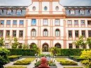 Luxuriöse 3-Zimmerwohnung im "zweiten Schloss von Mainz " ! - Mainz