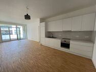Am Schlosspark in Charlottenburg*Traumhaft Wohnen mit Terrasse und Einbauküche*2 Zimmer*Aufzug*im Neubau* - Berlin