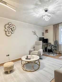 Renditestarke 2-Zimmer-Wohnung mit Balkon, nähe U-Bahn Wettersteinplatz - München