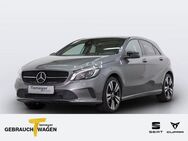 Mercedes-Benz A 220 CDI DCT URBAN PANO STHZG NAVI LED - Bochum