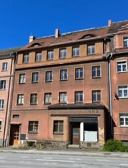 Anleger aufgepasst! In Stadtnähe und grüner Umgebung... - Löbau