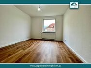Seltene Gelegenheit: Renovierte Eigentumswohnung in Hasbergen! - Hasbergen