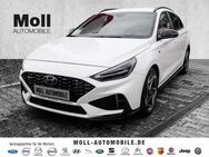 Hyundai i30, 1.5 T-GDI N Line Mild-Hybrid EU6e Kombi MY25 48V Sitz-Paket, Jahr 2024 - Köln