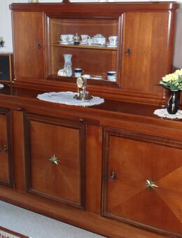 Wohnzimmerschrank - Staßfurt