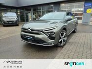 Citroën C5, 1.6 X Hybrid, Jahr 2022 - Zerbst (Anhalt)