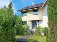 Ein Reihenendhaus mit viel Platz in Magstadt - Magstadt