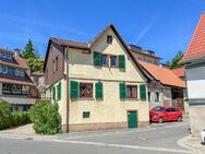 Tolles 1-2 Familienhaus in Bensheim-Gronau ! - Bensheim
