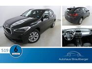 BMW X2 sDr 20d Advantage Plus PANO SHZ HIFI RFK LED - Roßtal