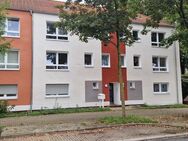 Renovierte 2-Raum-WE mit Balkon ! - Herne