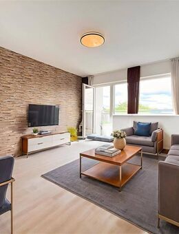 Wohlfühlen in Kölle - Ihre 2-Zimmer-Wohnung - saniert 2021 - Köln