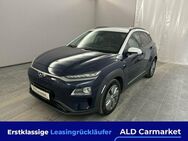 Hyundai Kona EV Premium Geschlossen, 5-türig, Direktantrieb, 1-Gang - Bad Fallingbostel