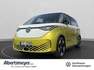 VW ID.BUZZ, Pro, Jahr 2022 - Leinefelde-Worbis