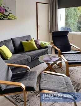 Herrliche Natur, gesundes Klima: Komfortable Ferien-/Eigentumswohnung in Altenau - Altenau Zentrum