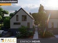 Neubau Einfamilienhaus in ruhiger Sackgasse - Odenthal
