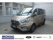 Ford Tourneo Custom, Bus Titanium X, Jahr 2022 - Essen