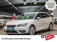 Seat Leon, 1.0 TSI Sportstourer Style, Jahr 2020 - Stuttgart