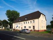 Vier Wände zum Wohlfühlen. - Duisburg