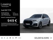 Audi SQ7, TFSI Stand °, Jahr 2024 - Coburg