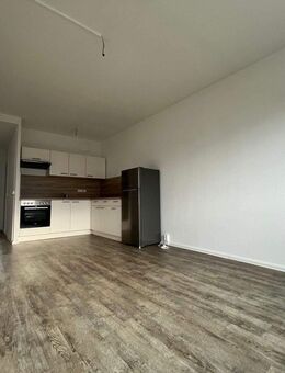 Ihr neues Zuhause: Stilvolle 2-Raum-Wohnung mit Einbauküche - Chemnitz