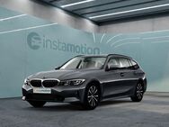 BMW 320, e xDrive Tou Sport Line, Jahr 2021 - München