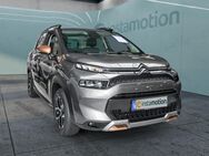 Citroën C3 Aircross, 1.2 C-Series 110 EU6d, Jahr 2023 - München