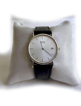 Elegante Armbanduhr von Seiko - Nürnberg